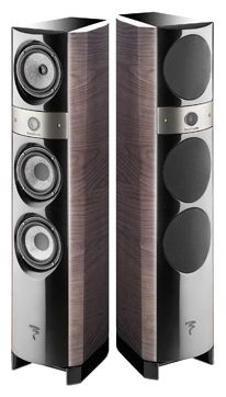    FOCAL ELECTRA 1028 BE
