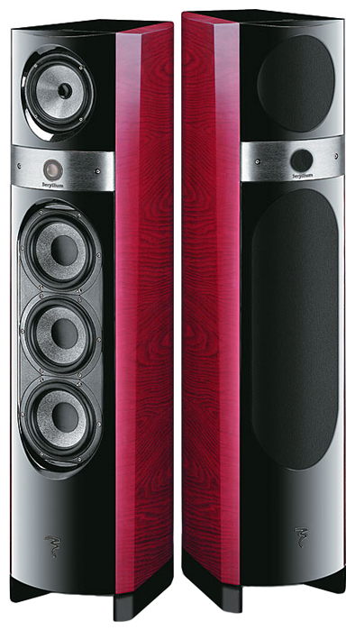    FOCAL ELECTRA 1037 BE