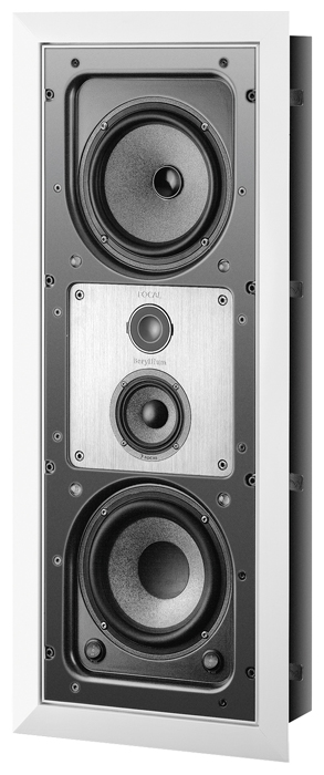    FOCAL ELECTRA IW 1000 BE