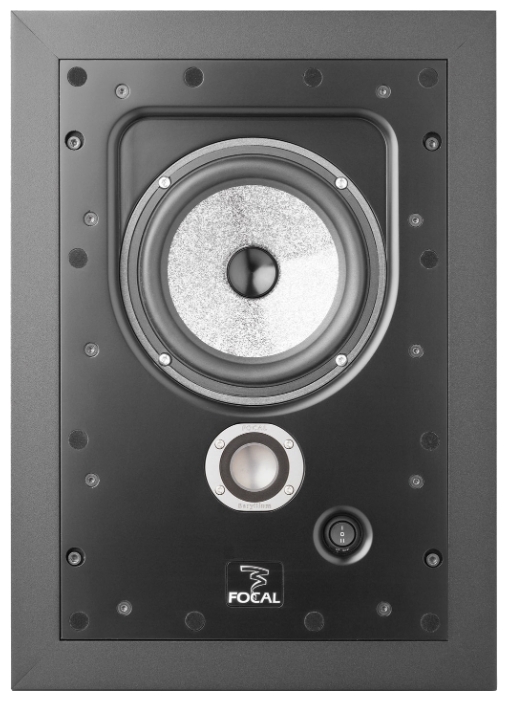    FOCAL ELECTRA IW 1002
