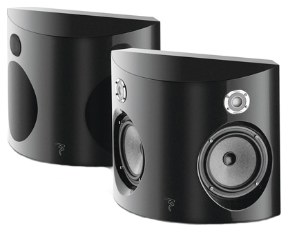    FOCAL ELECTRA SR 1000 BE