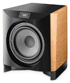    FOCAL ELECTRA SW 1000 BE