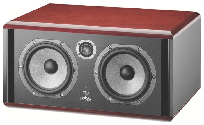    FOCAL TWIN6 BE