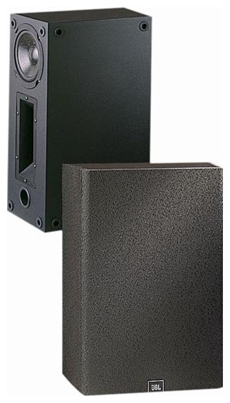    JBL SYNTHESIS S2A