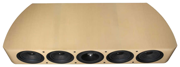    KEF REFERENCE 204/2C