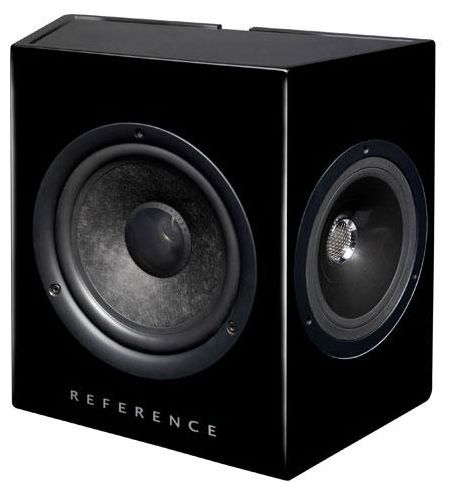    KEF REFERENCE 206/2DS
