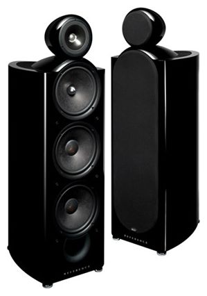   KEF REFERENCE 207/2
