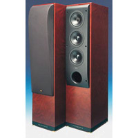    KEF REFERENCE MODEL FOUR