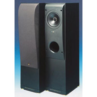    KEF REFERENCE MODEL ONE
