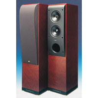    KEF REFERENCE MODEL THREE