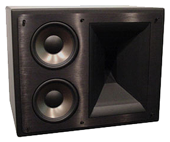    KLIPSCH KL-525-THX