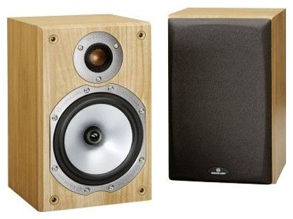    MONITOR AUDIO BRONZE BR1