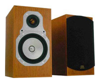    MONITOR AUDIO GOLD REFERENCE 10