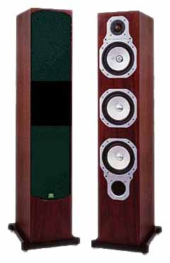    MONITOR AUDIO GOLD REFERENCE 60