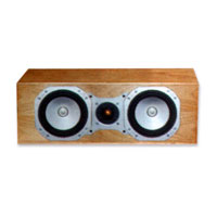    MONITOR AUDIO GOLD REFERENCE C