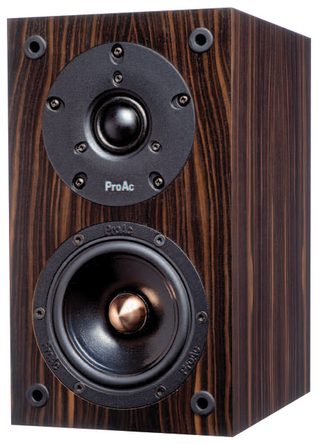    PROAC TABLETTE REFERENCE 8 SIGNATURE