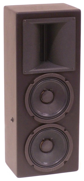 Ремонт акустической системы SLS AUDIO CS-200
