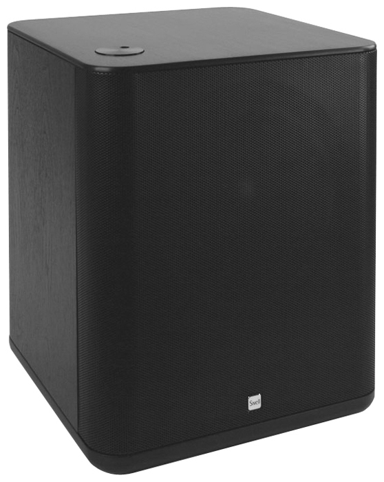    SNELL ACOUSTICS BASIS 150