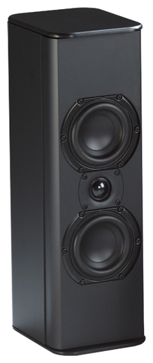   SNELL ACOUSTICS CR7