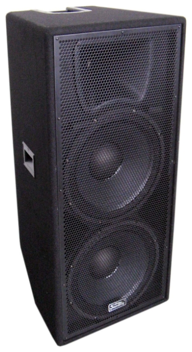    SOUNDKING J2215A