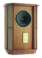    TANNOY GRF MEMORY HE