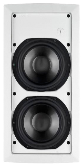    TANNOY IW62 TS