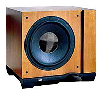   BOWERS & WILKINS ASW 4000