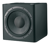   BOWERS & WILKINS CT8 SW