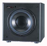   DYNAUDIO BM 10S