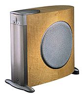   INFINITY PRELUDE MTS SUBWOOFER