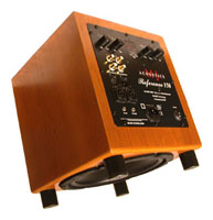   MJ ACOUSTICS REFERENCE 150