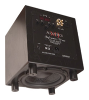   MJ ACOUSTICS REFERENCE 150 MKII