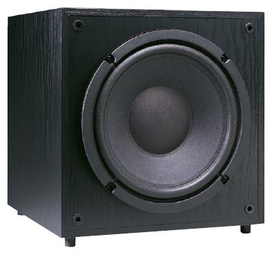   MONITOR AUDIO MSW-10