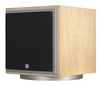   SYSTEM AUDIO SUBELECTRO 175