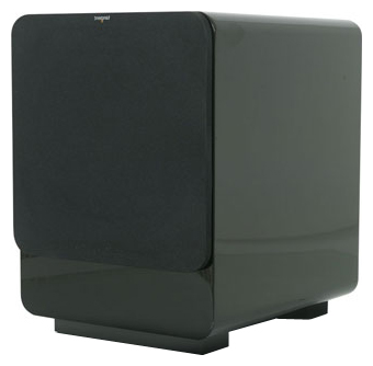  TANGENT CLARITY SUBWOOFER