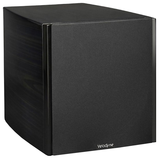 ������ ��������� VELODYNE DD-18PLUS